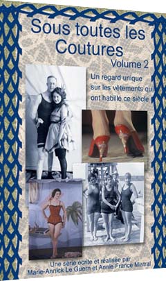 Sous toutes les coutures – Volume 2